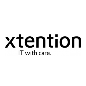 Logo Xtention