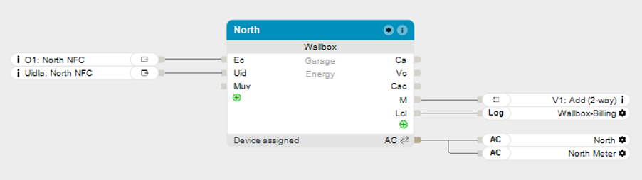 config-Screenshot