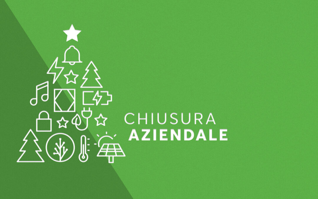 Vacanze di Natale 2025