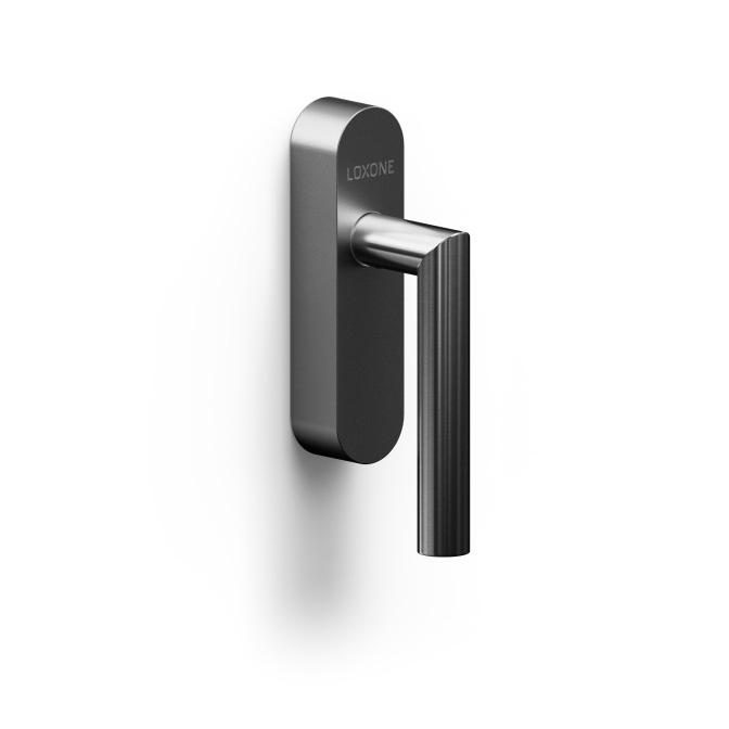 LOXONE Fenstergriff Air