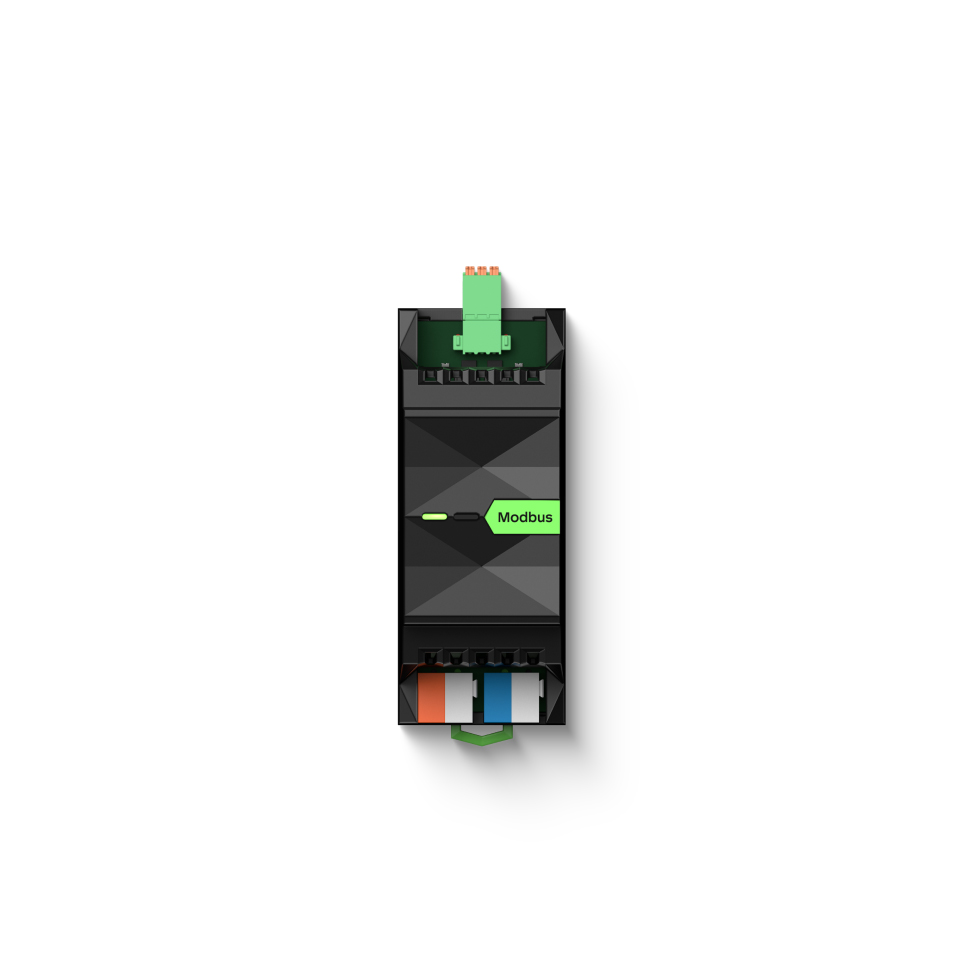 Modbus Extension