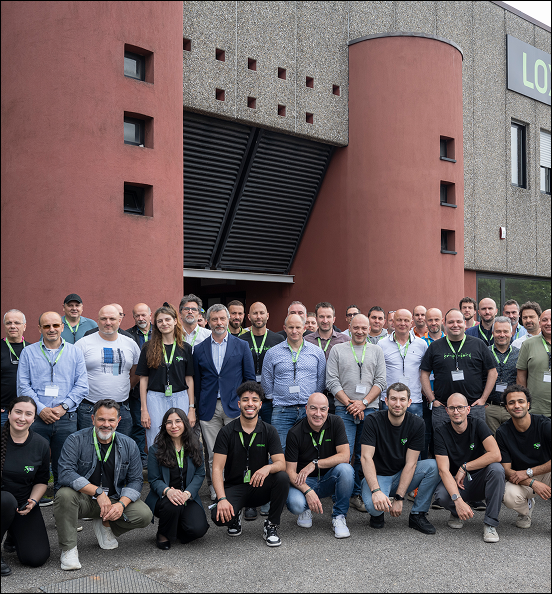 ricordi dalla conference 2024