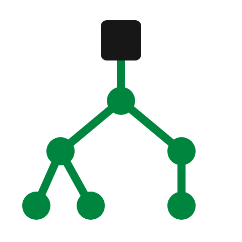 Topologia ad albero (Tree)