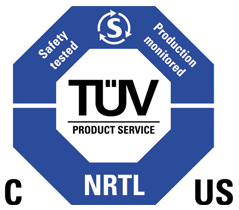 tuev-nrtl