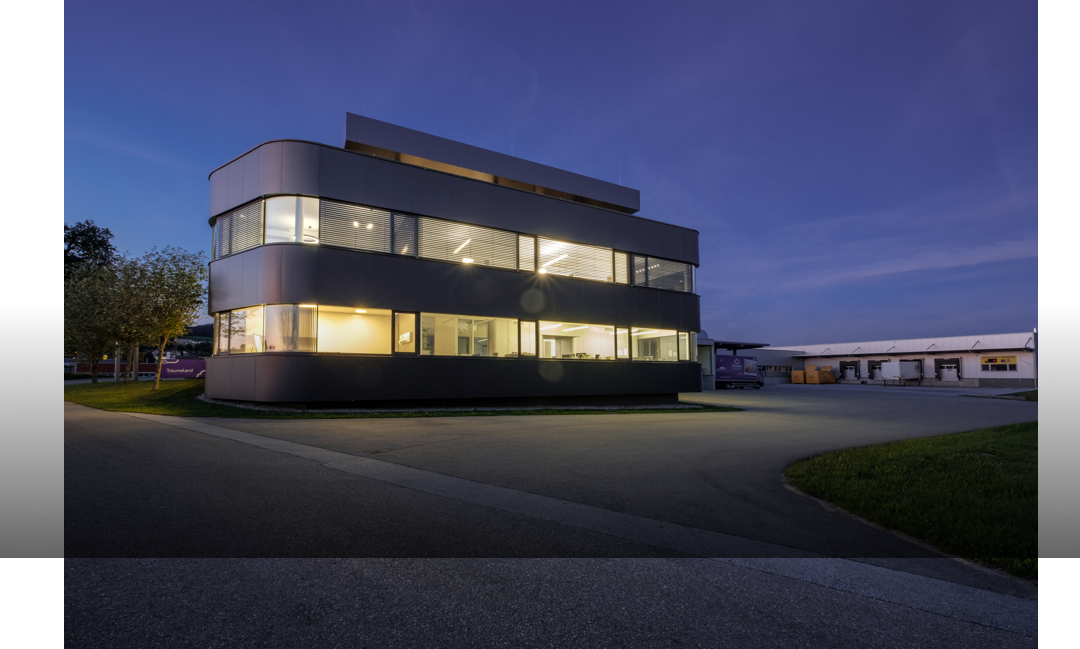 Een droom van een Smart Office