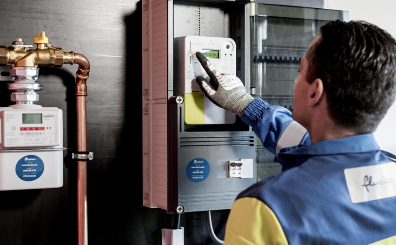 Slimme Sturing Zonnepanelen & PVinstallaties Loxone