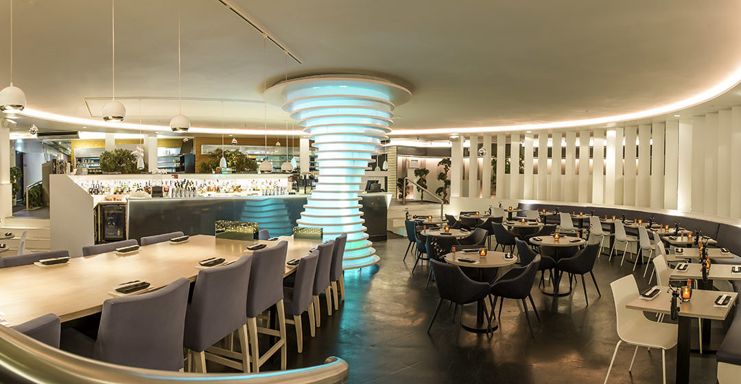 Shiki Sushi & Lounge