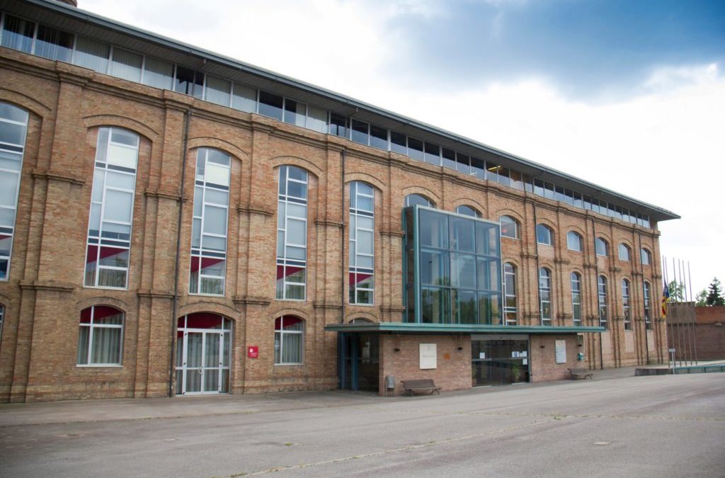 Automatisering van 107 openbare gebouwen in Osona