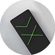remote air