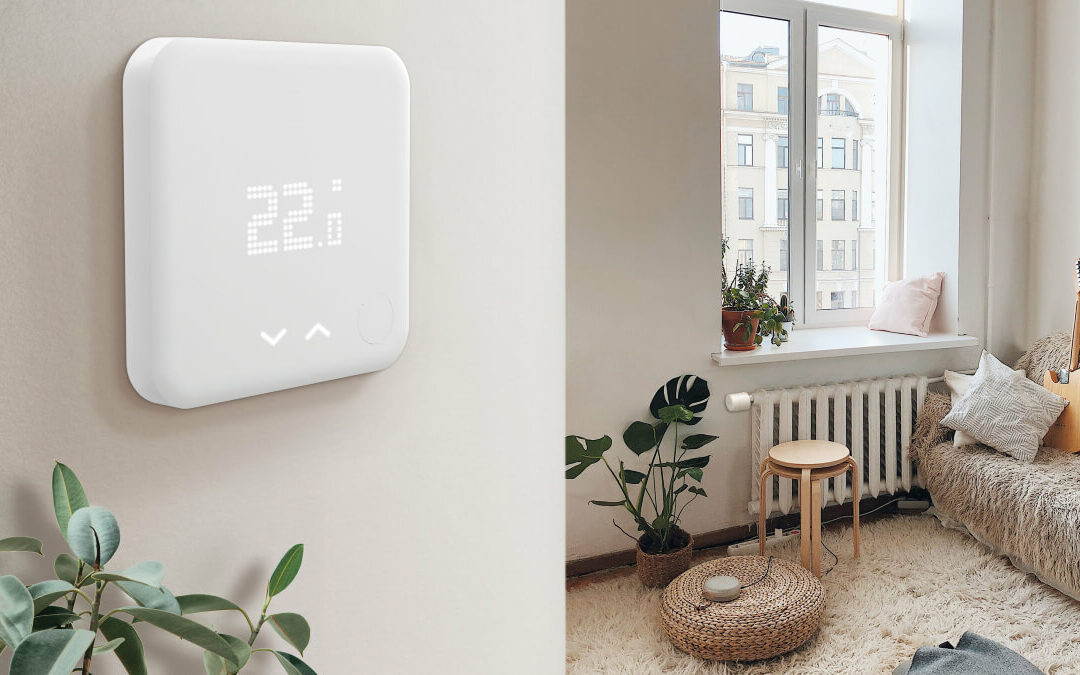 Thermostaat instellen: welke temperatuur dag en nacht?