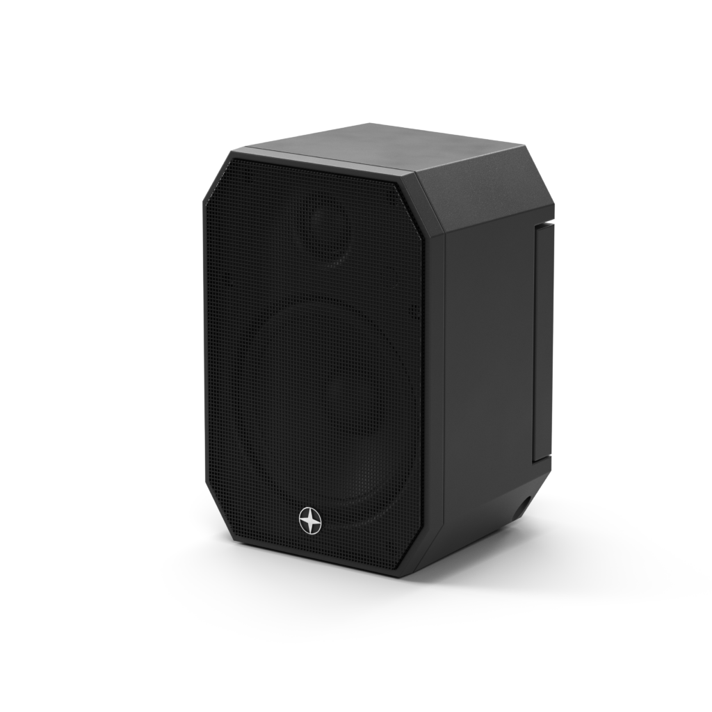 Quadral Install Speaker 10 & Satellite Speaker IP64 Passive Loxone