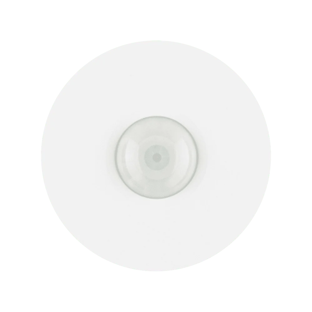 loxone aanwezigheidssensor Loxone bewegingsmelders vs aanwezigheidsmelders: wat is het verschil?
