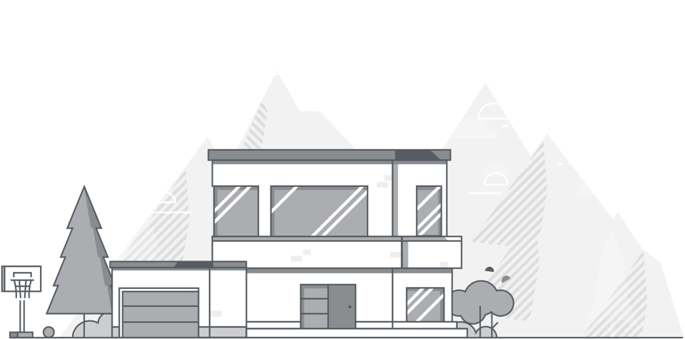 IG_House-Shading_4 Afbeelding: Screensturing Loxone bij stormweer