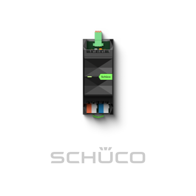 Schüco Extension
