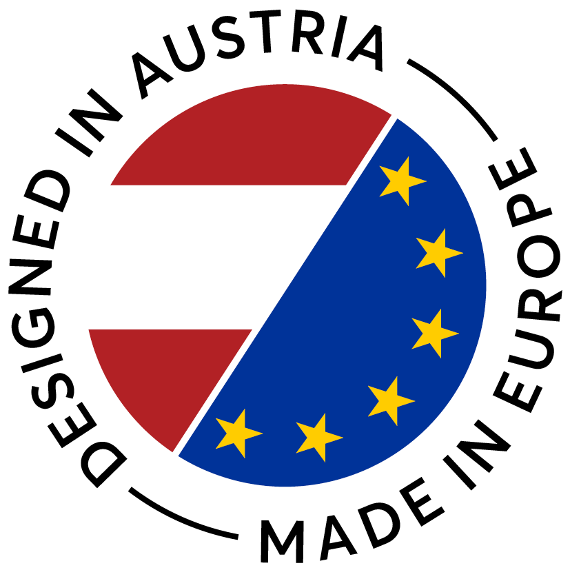 Made in Europe