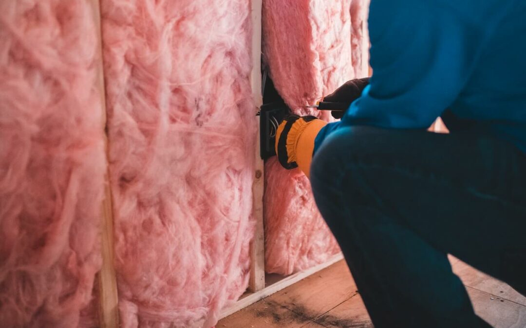 Energetische renovatie van bestaande woningen