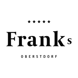 Logo Franks Oberstdorfer