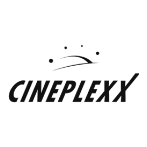 Logo Cineplexx