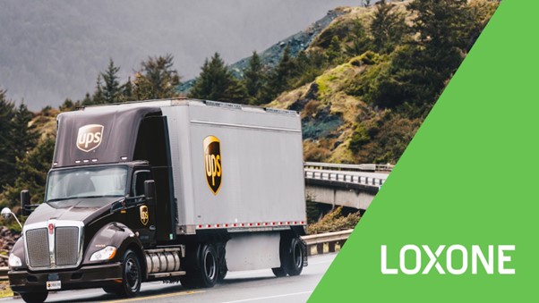 Samen met UPS aan jouw zijde: snelle en betrouwbare leveringen wereldwijd