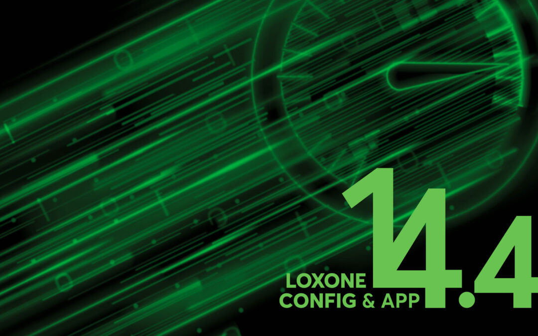 Nieuw: Config & App 14.4.9.25