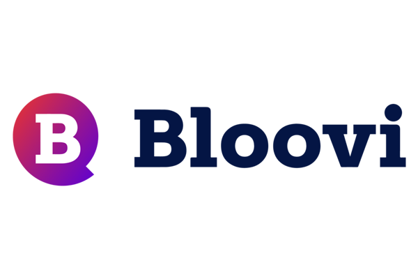 Logo Bloovi