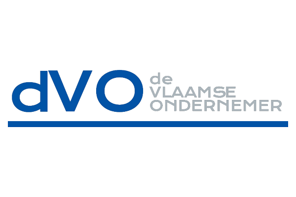 Logo De Vlaamse Ondernemer