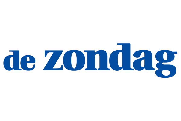 Logo De Zondag