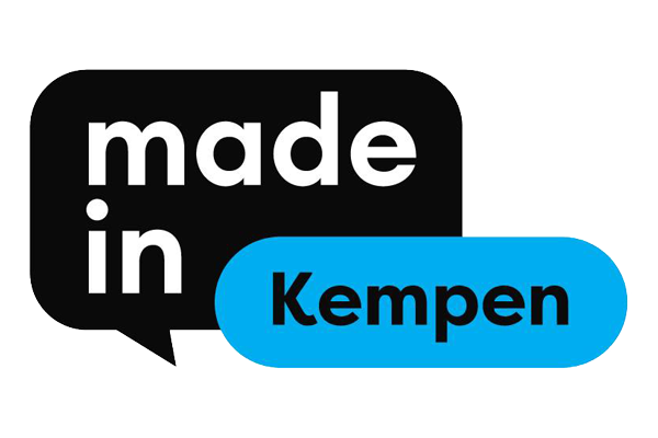 Logo Made In Kempen