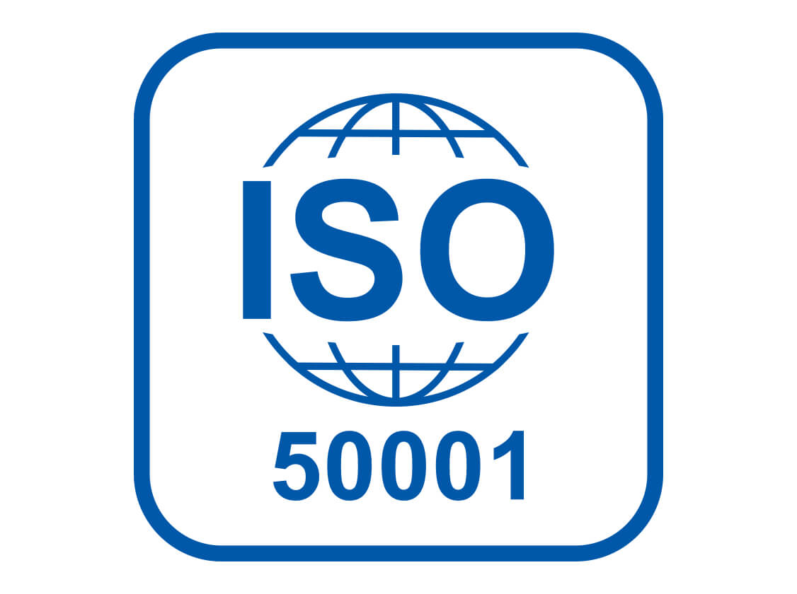 iso50001 norm certificaat