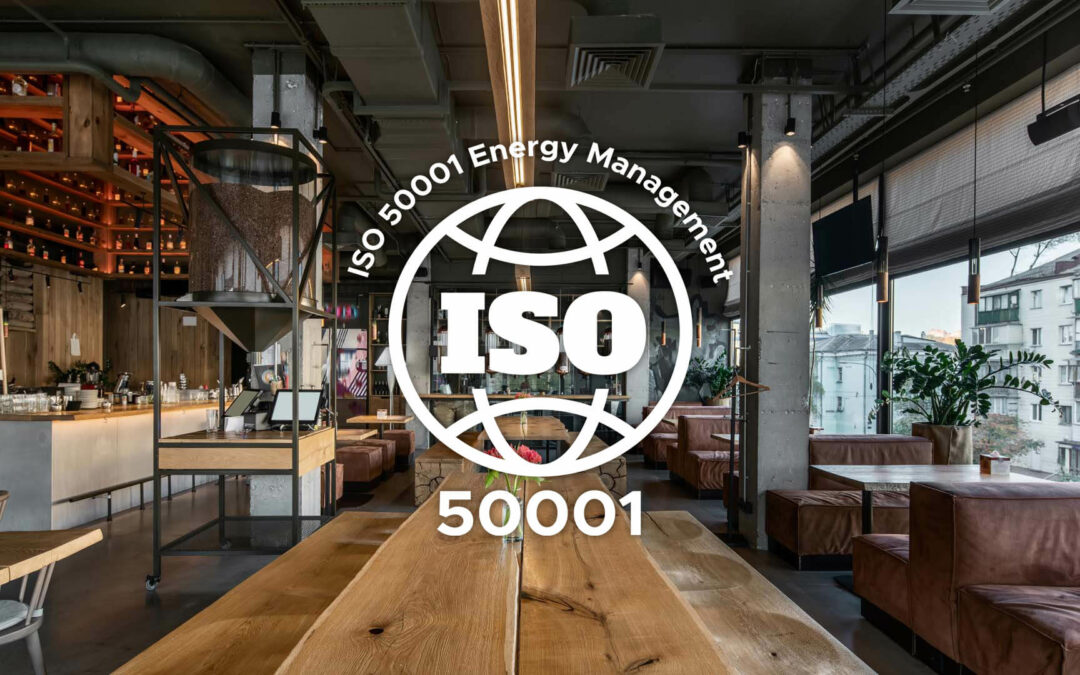 ISO 50001 norm, wat betekent dit voor bedrijven?