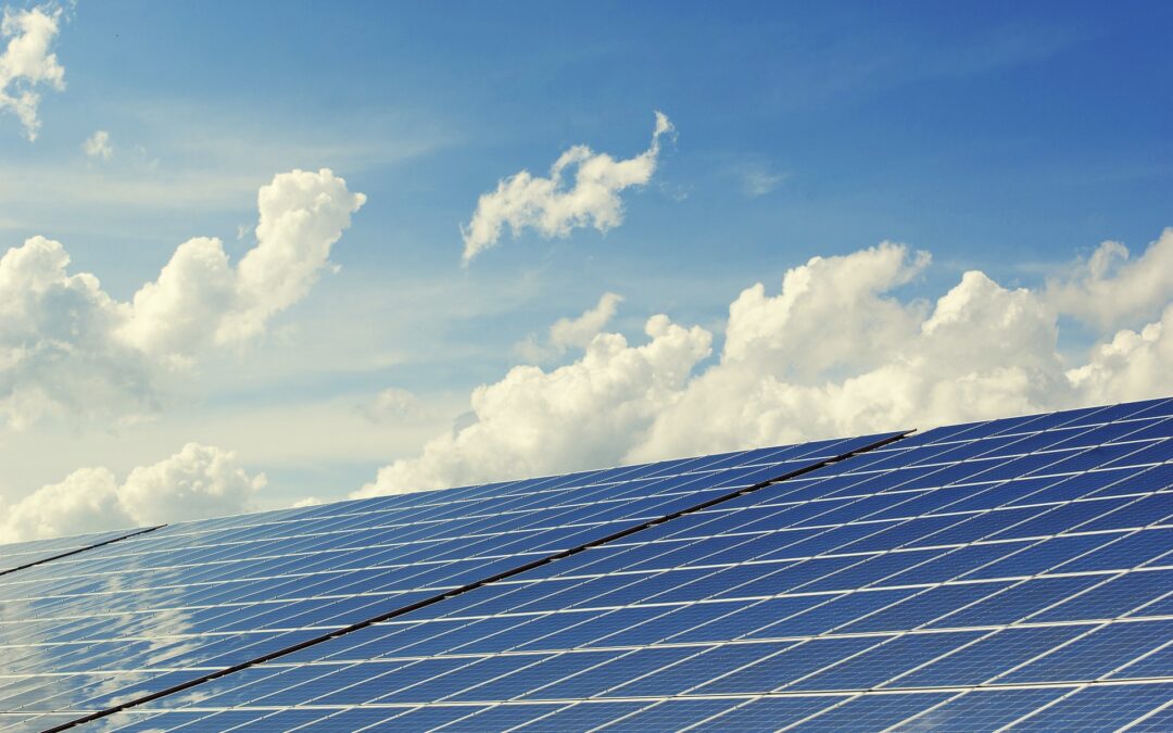 Energiebesparing & duurzaamheid in smart homes: een groene toekomst