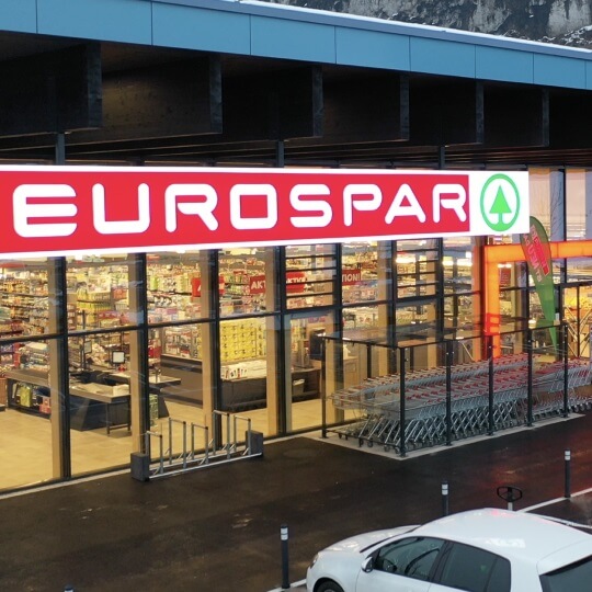 Eurospar