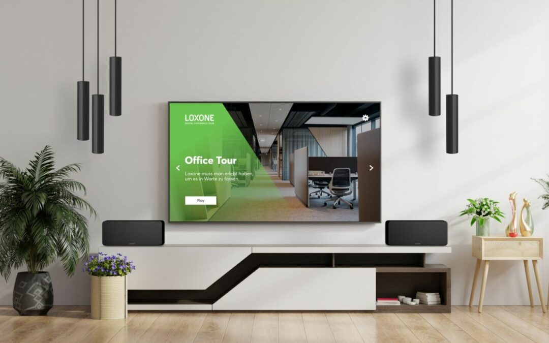 NIEUW: Digital Office Tour