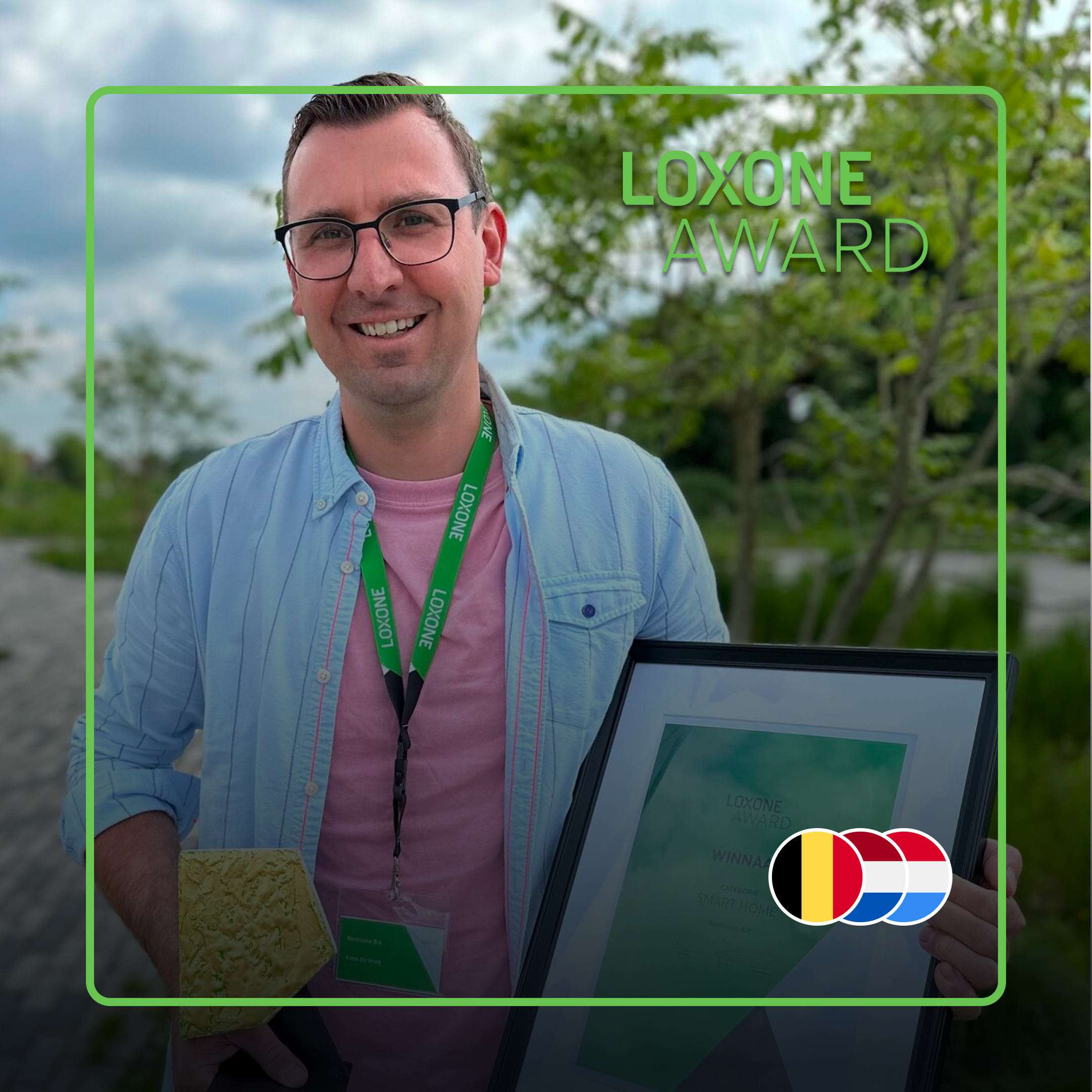 PH-Template-Award-Winner (4) Winnaar Loxone Award 2024 - Smart Home: Nextivate BV