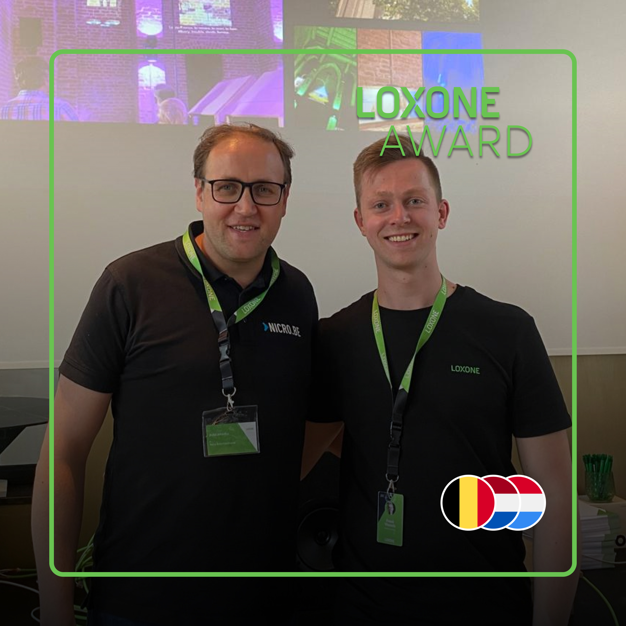 PH-Template-Award-Winner (6) Winnaar Loxone Partner Award 2024 - Special Application: BV Nicro