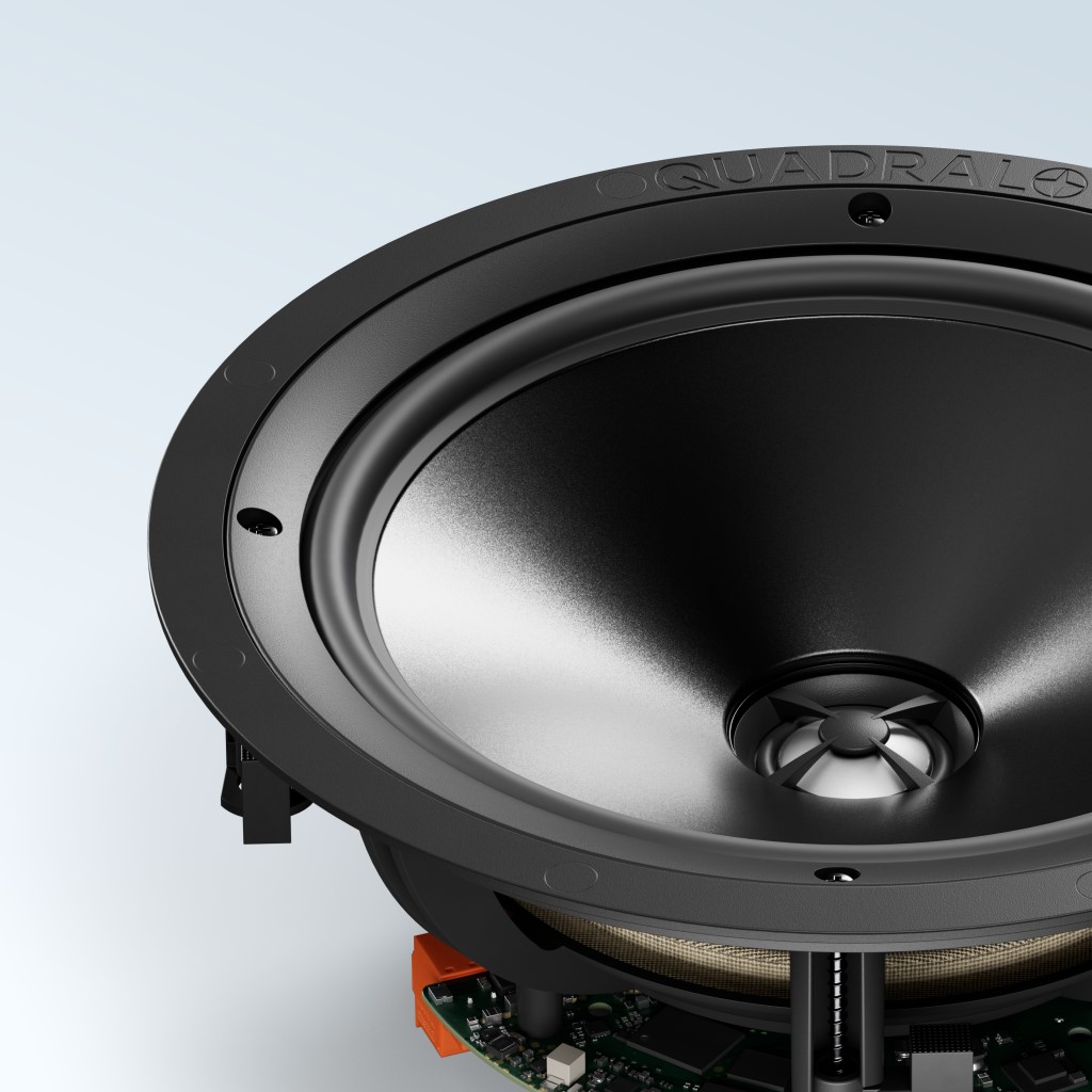 WALL Speaker
