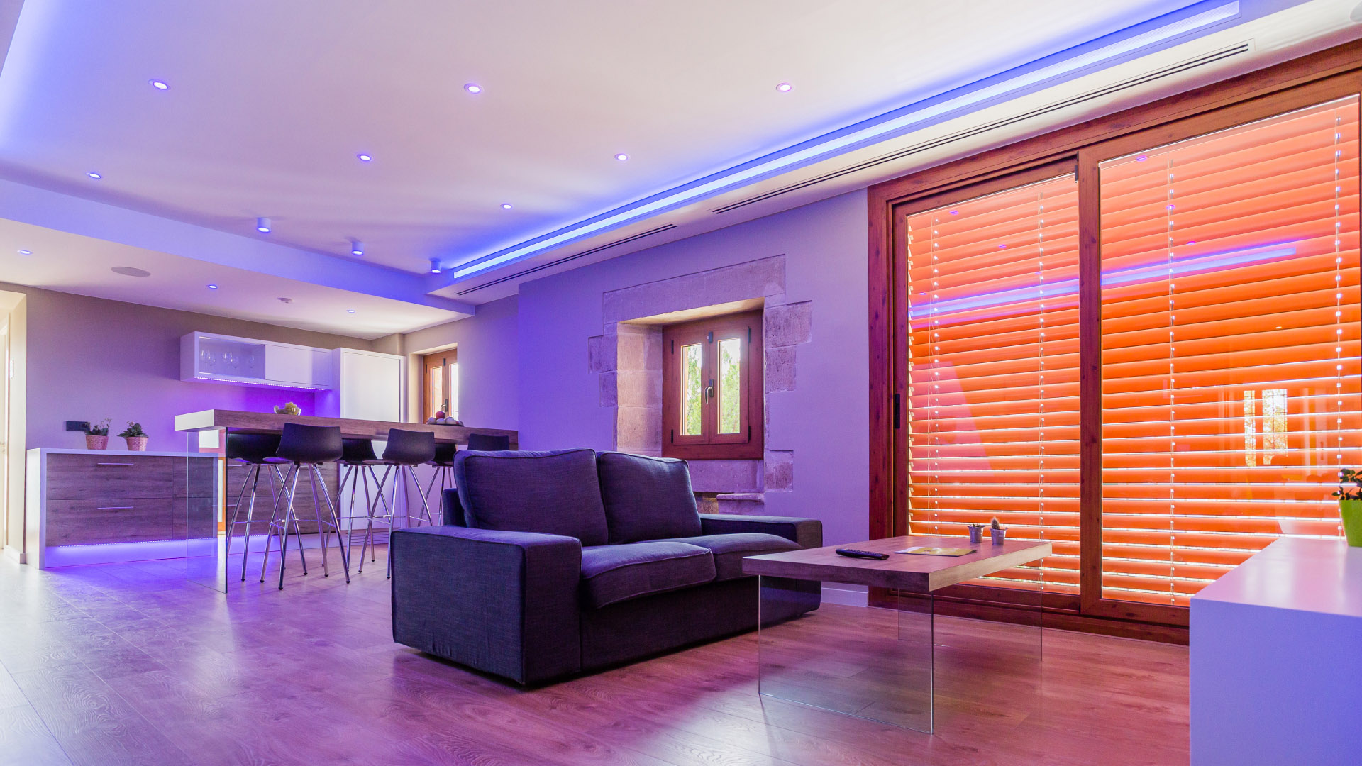 Loxone Spain