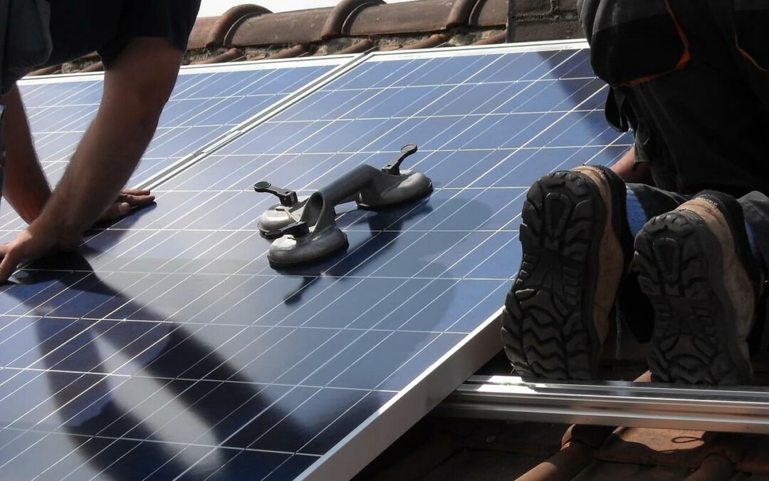 Salderingsregeling voor zonnepanelen: wat na 2027?