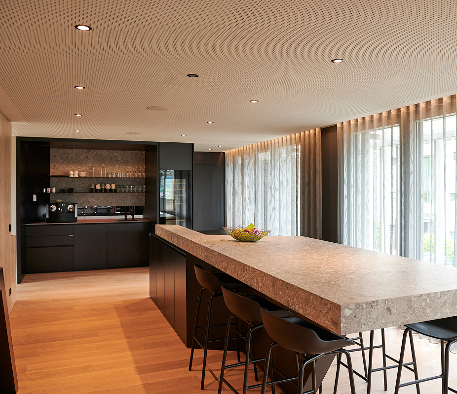 Loxone bei einer Loxone Campus erleben.