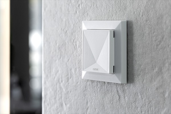 co2 sensor meter loxone