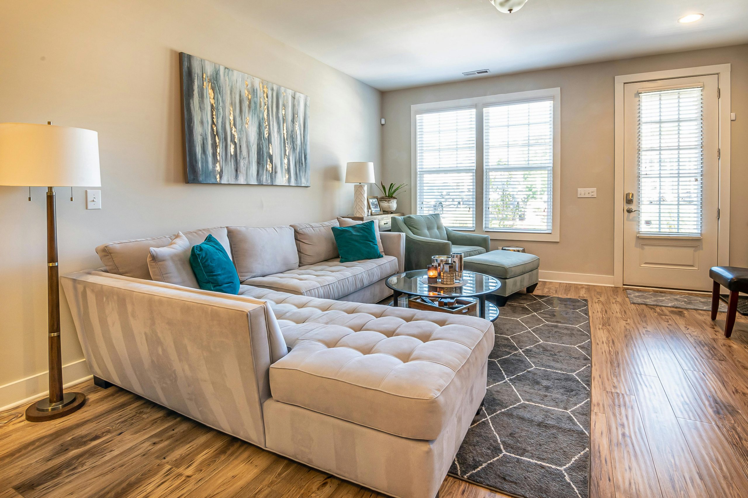 stopcontacten plaatsen leefruimte