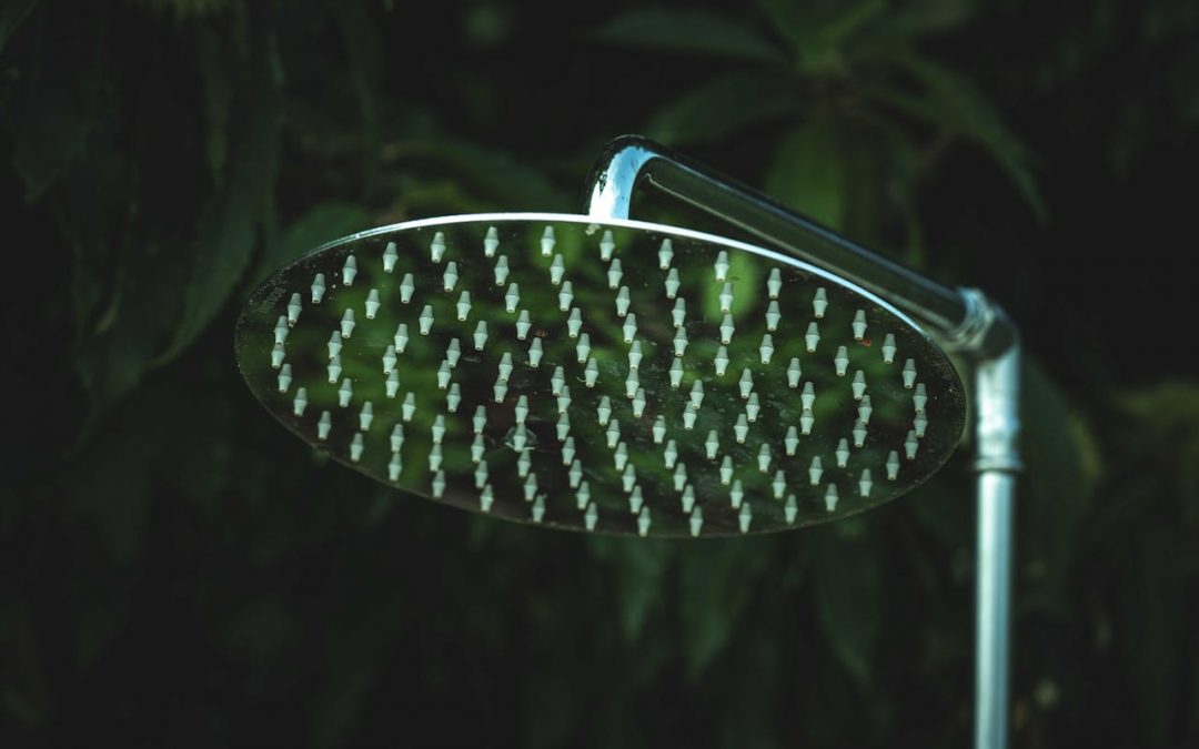 De meest efficiënte tips om water te besparen