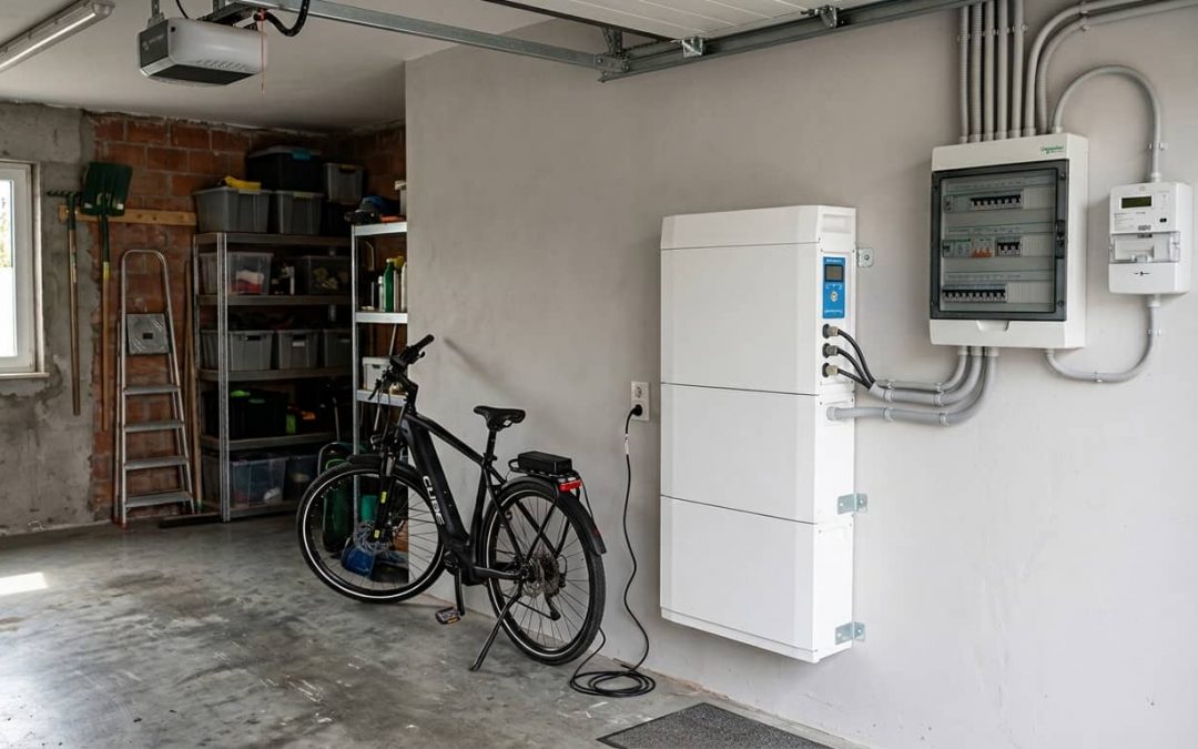 Is een thuisbatterij rendabel?
