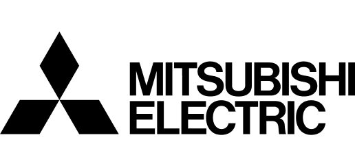 Mitsubishi Electric Logo