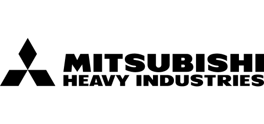 Mitsubishi Heavi Industries Logo
