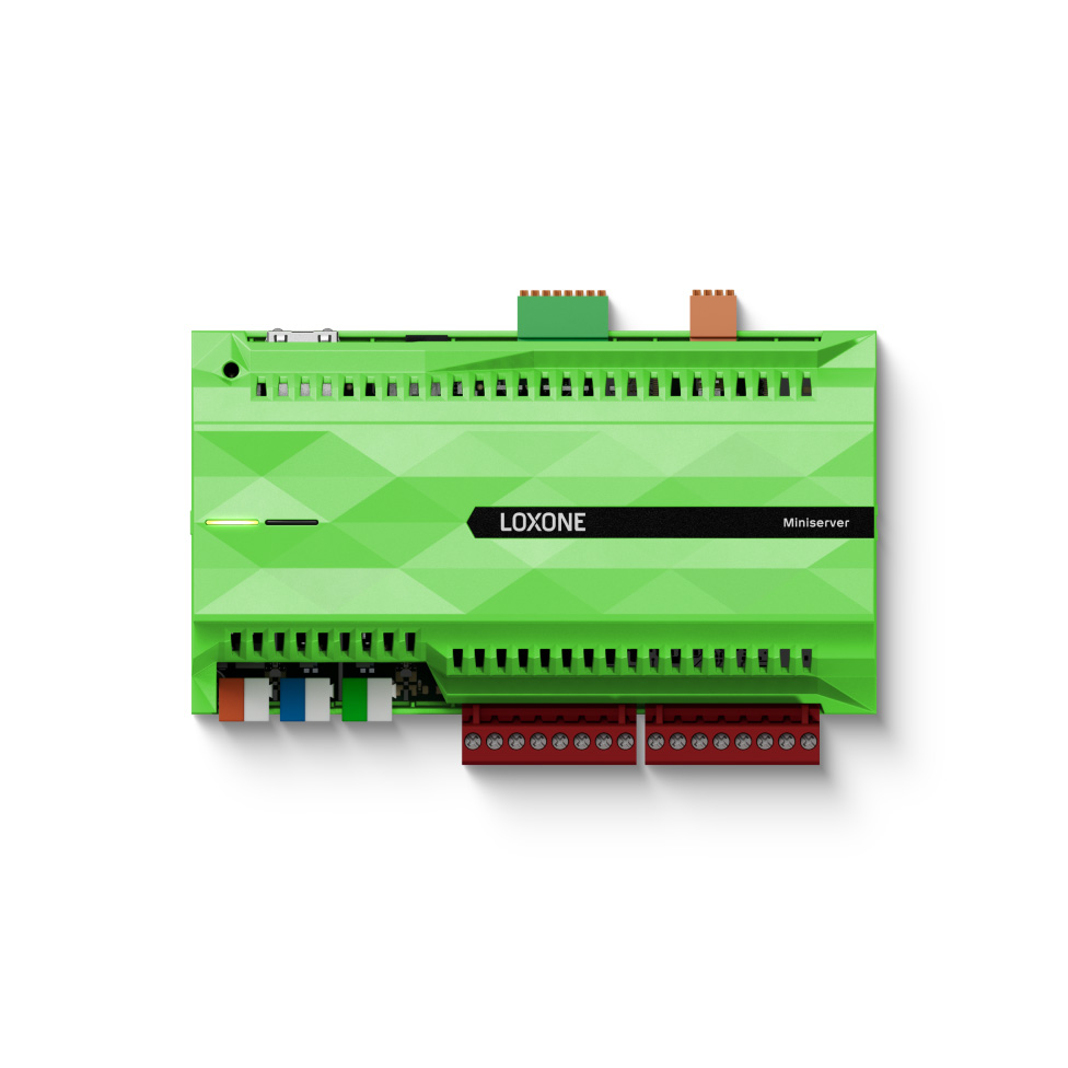 LOXONE Miniserver