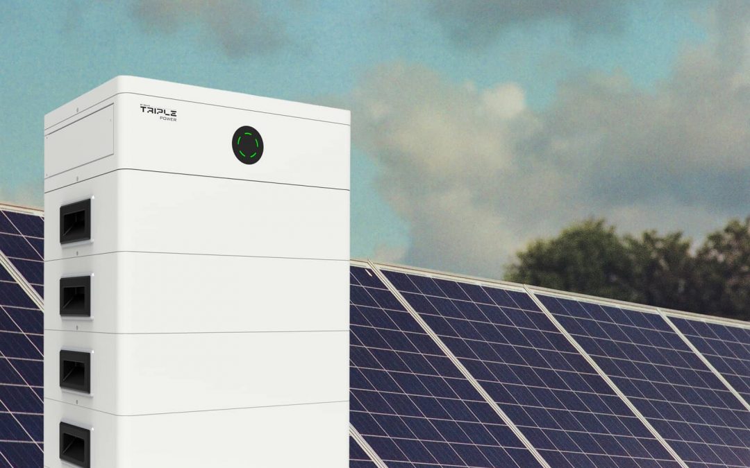 Thuisbatterij capaciteit berekenen: een stappenplan