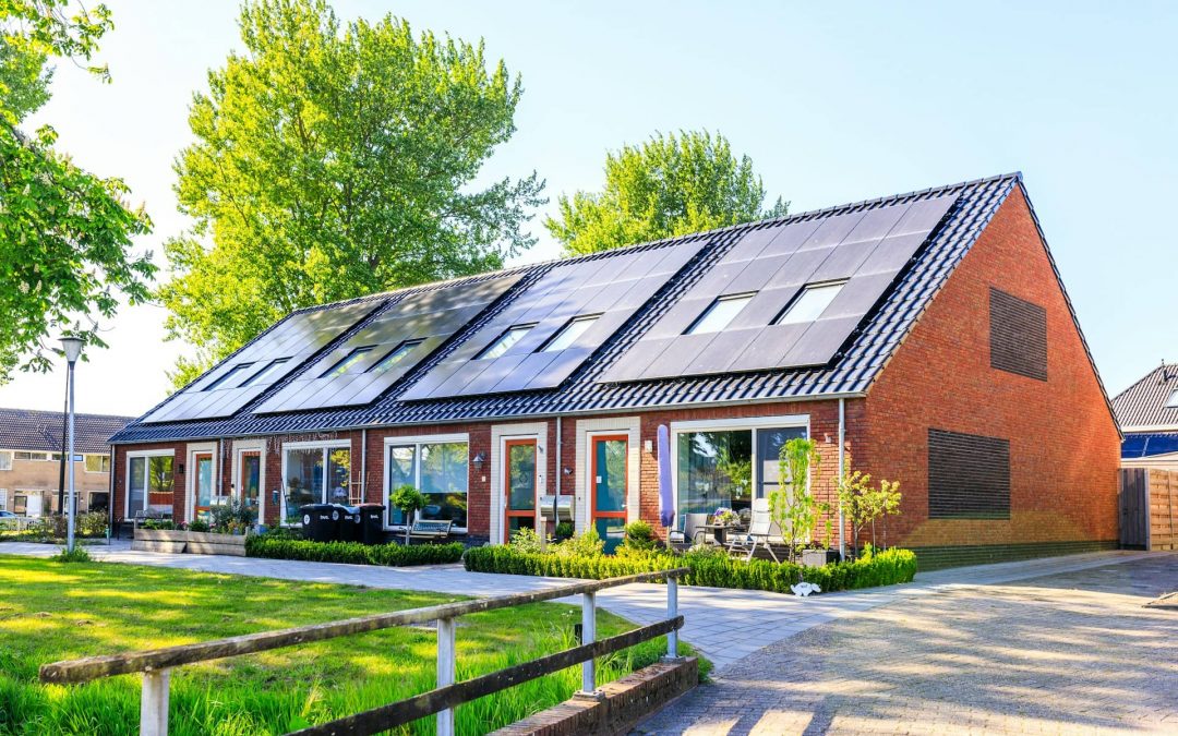 Waarom een zonnepanelen app eigenlijk nutteloos is