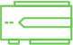 Zielony symbol Miniservera