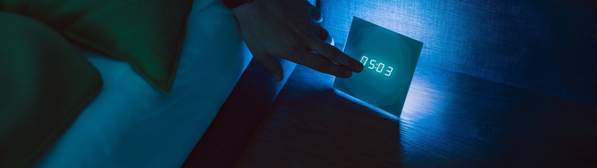 Touch Nightlight Loxone Sklep